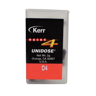 POINT 4 Unidose Tip Refill
