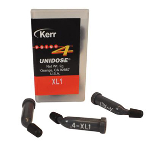 POINT 4 Unidose Tip Refill
