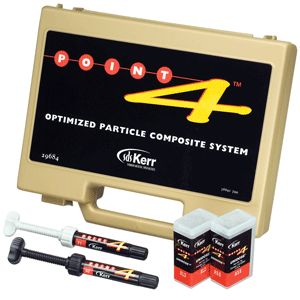 POINT 4 Unidose Tip Refill XL3