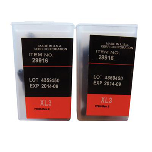 POINT 4 Unidose Tip Refill T1