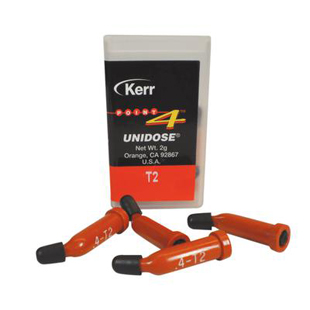 POINT 4 Unidose Tip Refill T2