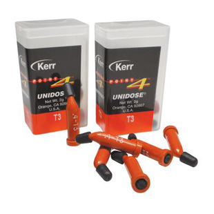 POINT 4 Unidose Tip Refill T3