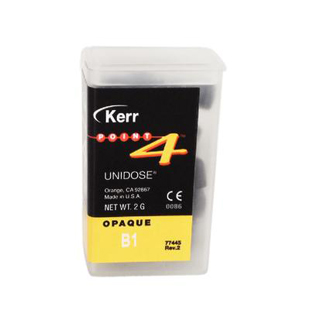 POINT 4 Unidose Refill Opaque