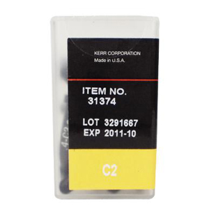 POINT 4 Unidose Refill Opaque