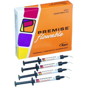 Premise Flowable Composite