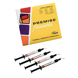 Premise Flowable Composite