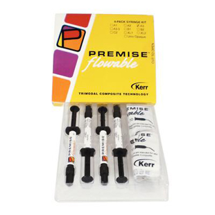Premise Flowable Composite