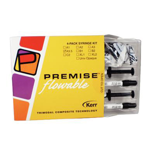 Premise Flowable Composite