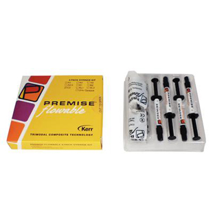Premise Flowable Composite