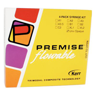 Premise Flowable Composite