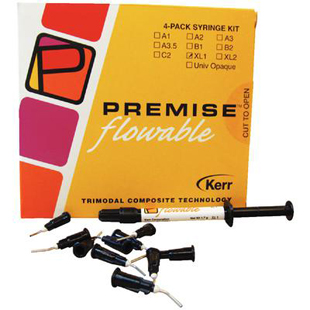 Premise Flowable Composite