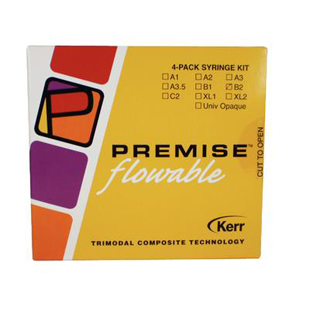 Premise Flowable Composite