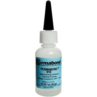 Permabond 910 Cyanoacrylate