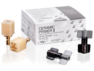 GC Ceramic Primer II