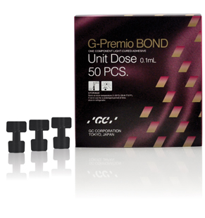 G-Premio Bond Unit Dose
