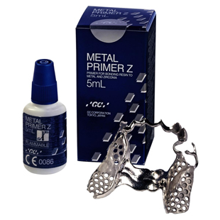 Metal Primer Z Bonding Agent