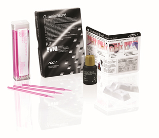G-aenial Bond Starter Kit