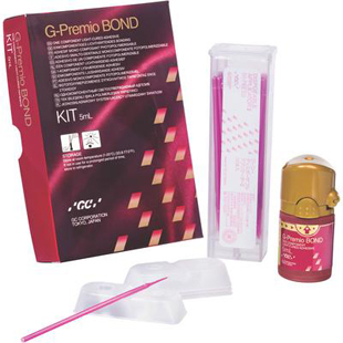 G-Premio Bond Kit 5ml Bottle