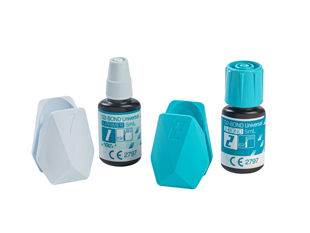 G2-Bond Universal Bonding