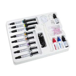 Porcelain Repair / PFM Kit
