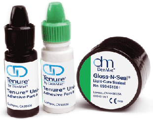 Tenure Uni-Bond System Kit