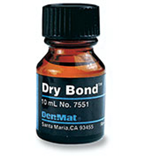 Dry Bond 10ml Bottle