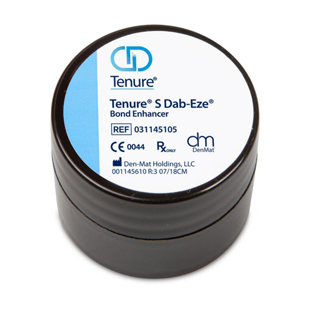 Dab-Eze Tenure S Bond