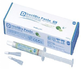 DirectDia Polishing Paste