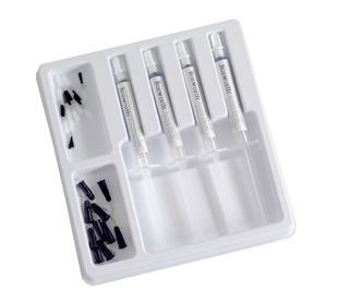 Acid Etch 37% Standard Kit