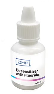 DHP Desensitizer with Fluoride