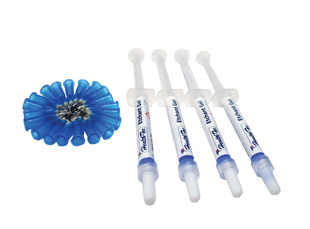 Etch Gel 4 -1.2gm Syringes