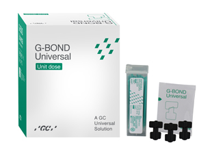 G-BOND Universal Adhesive