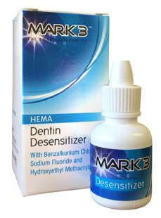 MARK3 Dentin Desensitizer