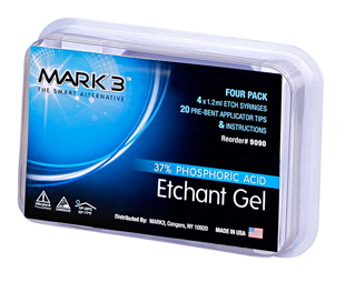 MARK3 Etchant Gel 37%