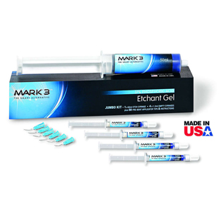 MARK3 Etchant Gel 37%