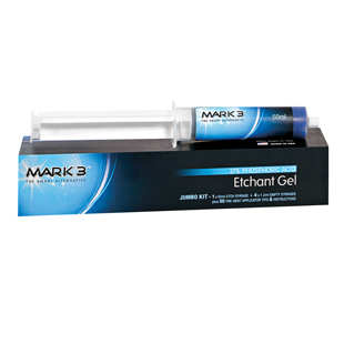 MARK3 Etchant Gel 37%