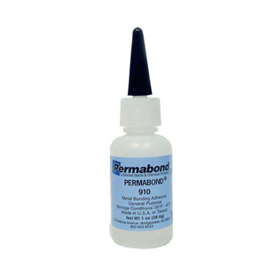 Permabond 910 Cyanoacrylate
