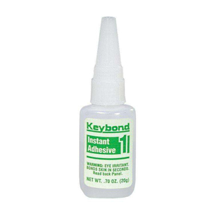 Keybond Adhesive 20gm Bottle