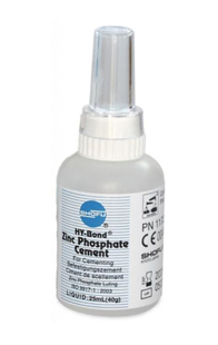 HY-Bond Zinc Phosphate Cement