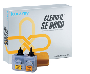 Clearfil SE Bond Kit