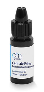 Cerinate-Prime Light Cure