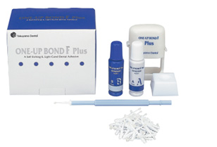 One-Up Bond F Plus Kit