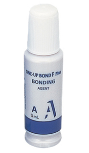 Bonding Agent A 5ml Bottle