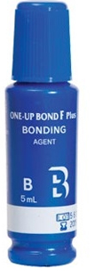 One-Up Bond F Plus Bonding
