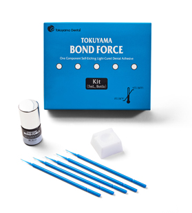 Bond Force Kit 5ml Bottle