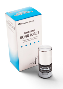 Bond Force Refill 5ml Bottle