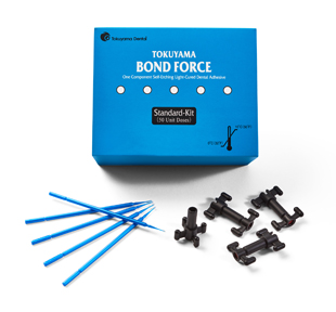 Bond Force Standard Kit