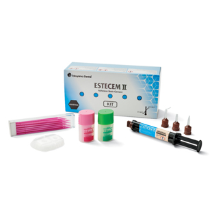 EsteCem II Universal Kit