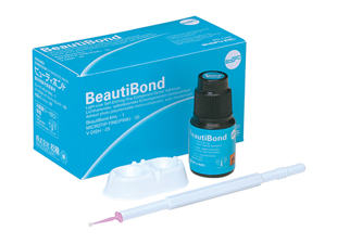 BeautiBond Bonding Agent