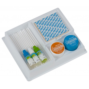 Alpha-Dent Light Cure Bonding